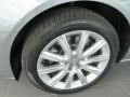 Quartz Gray Metallic - A6 2.0T quattro Sedan Photo No. 7