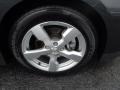2011 Chevrolet Volt Hatchback Wheel and Tire Photo