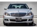 Iridium Silver Metallic - C 300 Luxury Photo No. 2