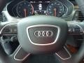 Quartz Gray Metallic - A6 2.0T quattro Sedan Photo No. 14