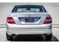 Iridium Silver Metallic - C 300 Luxury Photo No. 3