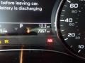 Quartz Gray Metallic - A6 2.0T quattro Sedan Photo No. 19