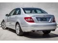 Iridium Silver Metallic - C 300 Luxury Photo No. 10