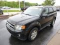 Tuxedo Black Metallic - Escape XLT 4WD Photo No. 4