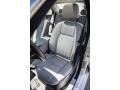 Iridium Silver Metallic - C 300 Luxury Photo No. 13