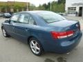Aquamarine Pearl - Sonata GLS V6 Photo No. 3