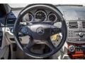 Iridium Silver Metallic - C 300 Luxury Photo No. 17