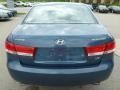 Aquamarine Pearl - Sonata GLS V6 Photo No. 4