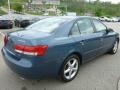 Aquamarine Pearl - Sonata GLS V6 Photo No. 5