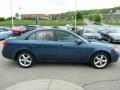 Aquamarine Pearl - Sonata GLS V6 Photo No. 6