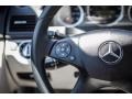 Iridium Silver Metallic - C 300 Luxury Photo No. 19