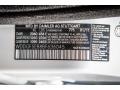 Iridium Silver Metallic - C 300 Luxury Photo No. 22