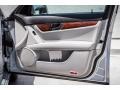 Iridium Silver Metallic - C 300 Luxury Photo No. 25