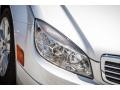 Iridium Silver Metallic - C 300 Luxury Photo No. 27