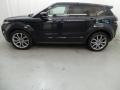 Sumatra Black Metallic - Range Rover Evoque Dynamic Photo No. 4