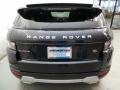 2012 Sumatra Black Metallic Land Rover Range Rover Evoque Dynamic  photo #5