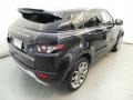 Sumatra Black Metallic - Range Rover Evoque Dynamic Photo No. 6