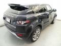 2012 Sumatra Black Metallic Land Rover Range Rover Evoque Dynamic  photo #6