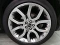 Sumatra Black Metallic - Range Rover Evoque Dynamic Photo No. 8