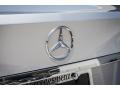 Iridium Silver Metallic - C 300 Luxury Photo No. 30