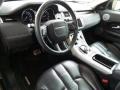 Sumatra Black Metallic - Range Rover Evoque Dynamic Photo No. 15