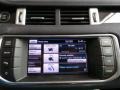 Sumatra Black Metallic - Range Rover Evoque Dynamic Photo No. 22