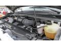 Black - E Series Van E350 XLT Extended Passenger Photo No. 10