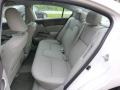 2012 Taffeta White Honda Civic Hybrid-L Sedan  photo #12