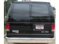 Black - E Series Van E350 XLT Extended Passenger Photo No. 11