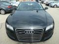 Phantom Black Pearl Effect - A7 3.0T quattro Premium Photo No. 8