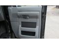Black - E Series Van E350 XLT Extended Passenger Photo No. 17