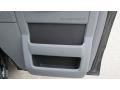 Black - E Series Van E350 XLT Extended Passenger Photo No. 19