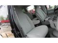 Black - E Series Van E350 XLT Extended Passenger Photo No. 20