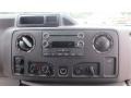 Black - E Series Van E350 XLT Extended Passenger Photo No. 24