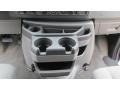 Black - E Series Van E350 XLT Extended Passenger Photo No. 30