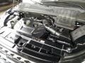 Sumatra Black Metallic - Range Rover Evoque Dynamic Photo No. 47