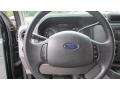 Black - E Series Van E350 XLT Extended Passenger Photo No. 33