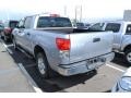 2008 Silver Sky Metallic Toyota Tundra SR5 CrewMax 4x4  photo #3