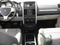 2008 Stone White Dodge Grand Caravan SXT  photo #12