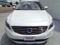 Crystal White Metallic - XC60 T5 Drive-E Photo No. 2