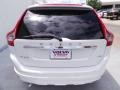 Crystal White Metallic - XC60 T5 Drive-E Photo No. 4