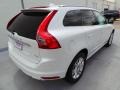 Crystal White Metallic - XC60 T5 Drive-E Photo No. 5