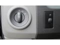 Black - E Series Van E350 XLT Extended Passenger Photo No. 40
