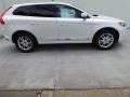 Crystal White Metallic - XC60 T5 Drive-E Photo No. 6