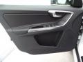 Crystal White Metallic - XC60 T5 Drive-E Photo No. 8
