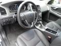 Crystal White Metallic - XC60 T5 Drive-E Photo No. 9