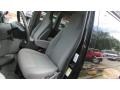 Black - E Series Van E350 XLT Extended Passenger Photo No. 45
