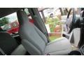 Black - E Series Van E350 XLT Extended Passenger Photo No. 46
