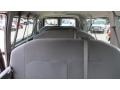 Black - E Series Van E350 XLT Extended Passenger Photo No. 49