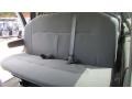 Black - E Series Van E350 XLT Extended Passenger Photo No. 51